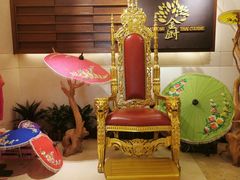 -金厨泰国餐厅·全泰籍厨师料理(拱北店)