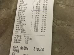 -竹叶涮肉坊(总店)