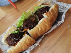 -越美小馆·越南料理(曲江店)