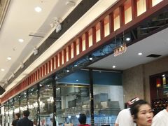 -金刚山烧烤(中山路店)