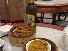 -华峰食馆(氹仔店)