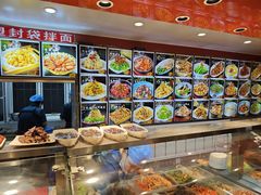 -春花民族美食(佳木斯总店)