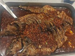 -鱼酷活鱼烤鱼(广场店)