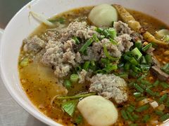 -榮泰米粉湯(Left Shop)