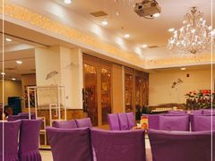 大堂-新开元大酒店(定慧寺店)