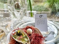 -九献创意菜·新中式(亮马河花园私宴店)