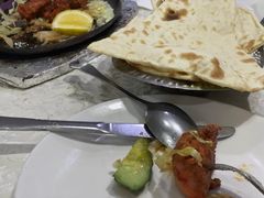 -葛尼沙印度餐厅 (镇明路店)