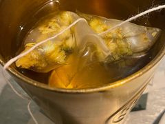 -探鱼·鲜青椒爽麻烤鱼(苏宁广场店)