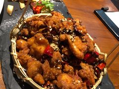 -陆壹捌餐厅(五大道店)