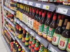 -嘉荣超市(清远万达店)