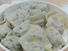 -老边饺子馆(西站店)