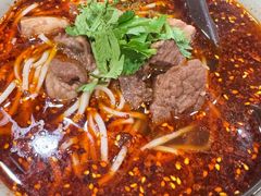 -李先生牛肉面大王(东营友谊广场店)