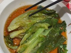 -西贝(上海新梅广场店)