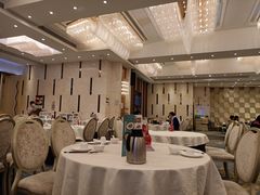 大堂-香港富临皇宫(五月花商业广场店)