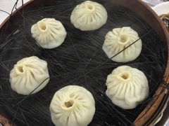 鲜肉汤包-四季美汤包(户部巷店)