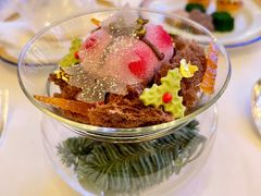 -大堂茶座