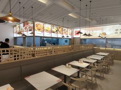 -晋心山西面(壹方城店)