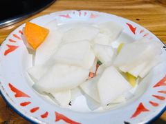 -石记老北京炙子烤肉(松园店)