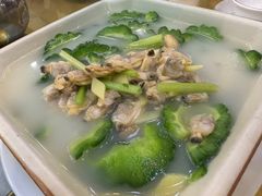-横岗朋仔餐厅