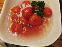 冰镇小番茄-坂吉屋·居酒屋深夜食堂(龙湖店)