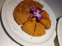 -南门食仙·手工福州菜(南门兜店)