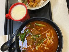 -永和大王(茉莉上新·胜利一路店)