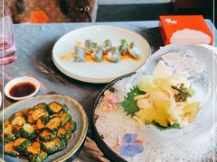 -蟹榭·本帮江浙菜·蟹宴(五角场合生汇商场店)