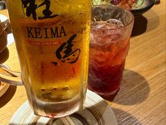 -桂马·日本料理·海胆·海鲜饭·酒场(民主广场店)
