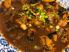 -赵记煎饼卷大葱(东岳店)