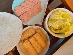 -东来顺饭庄(西直门店)