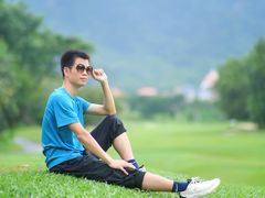 -罗浮山嘉宝田森林温泉度假酒店