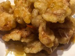 -粗粮人家·东北菜(洋桥店)