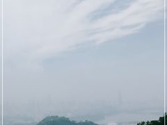 -紫金山山顶公园
