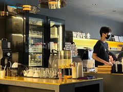 -Wave 未(万科广场店)