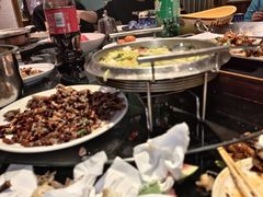 -聆桂烤鸭·金奖烤鸭(静联广场店)