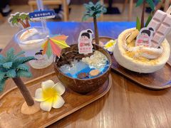 -WONDER ICE 萬得冰田(建設路总店)