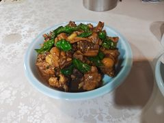 -三道菜(明堂公园店)