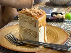 -BAKER&SPICE(安福路店)