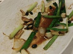 -白云中餐厅·粤菜·亚龙湾喜来登度假酒店