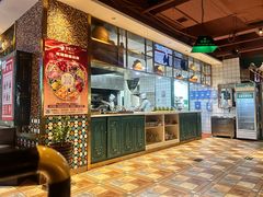 -驿楼兰·新疆菜(火车站店)