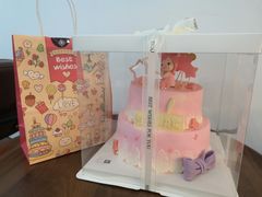 -艾加柒克蛋糕茶歇甜品台(春熙路店)