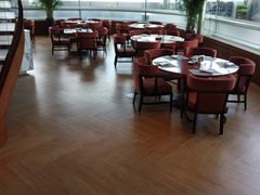 大堂-洲际酒店·地平线全日餐厅HORIZON CAFÉ