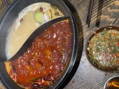 -冯校长老火锅(深圳总店)