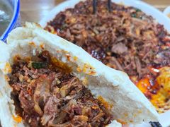 -长安后宰门水盆羊肉(新都心店)