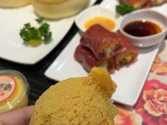 -虾饺妹·粤式手工点心(水荫路店)
