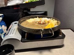 -满来寿喜烧(金虹桥店)