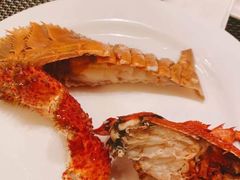 -洲际酒店·地平线全日餐厅HORIZON CAFÉ