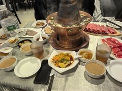 -东来顺饭庄(王府井步行街店)