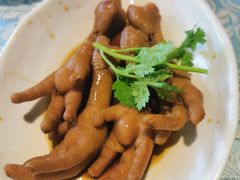 -巴扎美食·新疆菜·西域歌舞表演餐厅(新疆大厦店)