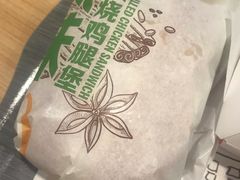 -麦当劳(三亚凤凰机场店)